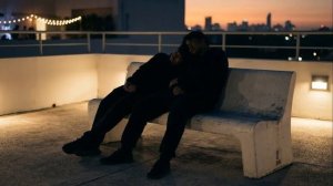 Eco Sphere Chronicles   Sci-Fi Ambient Movie for Focus & Relaxation