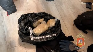Полицией задержан наркоделец, планировавший сбыть в подмосковных Химках 2 кг изготовленной им «соли»