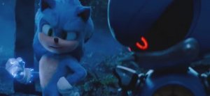 Соник 4 в кино (Трейлер 2026)