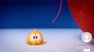 Приключение цепленка Ципа 19-20 часть.