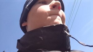 самакат я его нашёл забрала бабушки