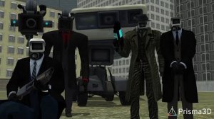 STPU season 1 (with remaster episodes!)