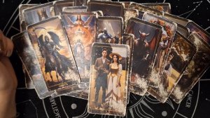 ТАРО РАСКЛАД\ КАКУЮ ВОЗМОЖНОСТЬ ВАМ ПРЕДОСТАВИТ ЖИЗНЬ?!