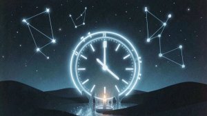 Тени времени