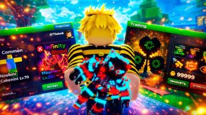 СБЕГИ ОТ ЦУНАМИ🔥КАК НАУЧИТЬСЯ ВЫГОДНО ТРЕЙДИТЬСЯ в Escape Tsunami For Brainrots!