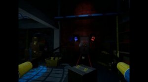 Прохождение поппи плей тайма.