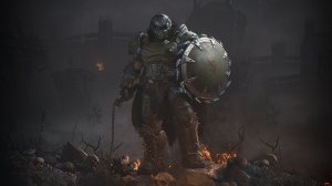 Doom: The Dark Ages глава 7