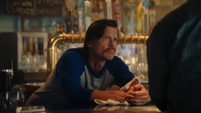 Ар-Джей Декер 3 серия «Иголка и причинённый ущерб» (сериал, 2026)