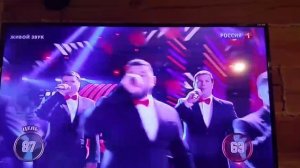 Ну-ка всё вместе  Камерный мужской хор из Ярославля