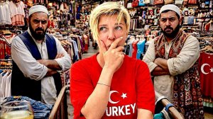 Турция 2026. ОСАДОЧЕК ОСТАЛСЯ... Отдых в Турции 2026. Анталия 2026. Grand Park Lara 5*