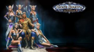 Финальная битва и Олаф спас мир. Kings Bounty-Warriors of the North-Ice and Fire #23