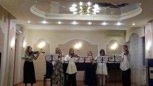 Шербургские зонтики