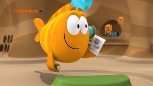 Гуппи и пузырики 3 сезон 23 серия (мультсериал, 2015)