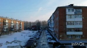 На землю смотрим свысока