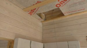 МОНТАЖ КАМИНА 3 ЧАСТЬ. Осьмино.