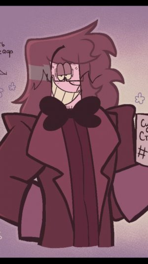 Спалилась если что