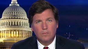 ТАКЕР КАРЛСОН. Мы узнали, что ЦРУ читает наши сообщения.