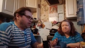 20 марта 2026. Кухонные Великие Диспуты. Туманище...