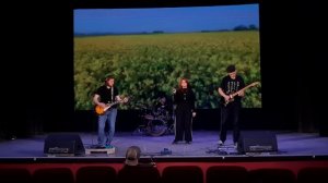 ВИА Дельфинчики - Песня01