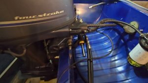 проблема с гидроусилителем Winibo