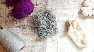 СП Добиваю недовязы-5 Отчет 9