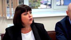 На ТВЗ прошел круглый стол по вопросам адресной поддержки семей