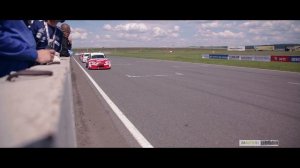 SEAT LEON - почему он самый быстрый на красном кольце?