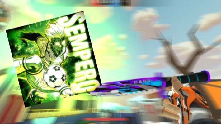 МУВИК SIMPERO В ПОЛИВАР/POLIWAR