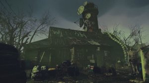 HOARDER — анонсирующий трейлер