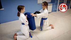 КАТА УРОК 0006