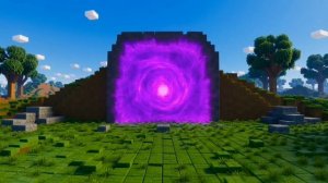 Майнкрафт в кино 2 (Трейлер 2026)