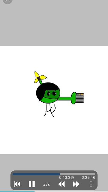 4 этап на Горохомёта