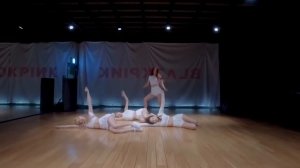 BLACKPINK - don’t know what to do|dance practice [MIRRORED]