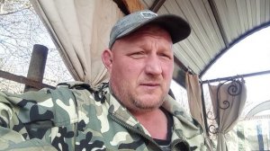 Поставил радиостанцию на эвакуатор