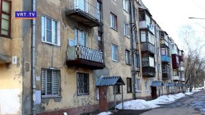 Народная программа партии «Единая Россия» по расселению аварийного жилья