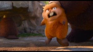 Прыгуны - официальный трейлер (2026)