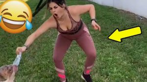 Самые Смешные Провалы на Камеру