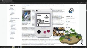 Трейлер Idlemon (запуск)