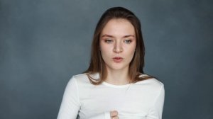 Софья Оглоблина визитка разговорная