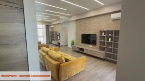 Квартира в Сочи у моря с ремонтом ! Большая квартира )))