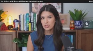 Rachel Blevins ИЗРАИЛЬ МОЖЕТ ПРИБЕГНУТЬ К ЯДЕРНОМУ ОРУЖИЮ, У НЕГО ЗАКАНЧИВАЮТСЯ РАКЕТЫ 15.03.2026