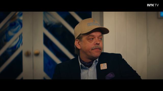 Агент Тёрр 6 серия «Бомба на борту» (сериал, 2026)