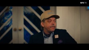 Агент Тёрр 6 серия «Бомба на борту» (сериал, 2026)