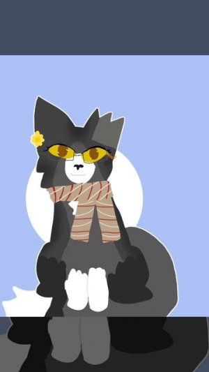 Призовой арт Ноче