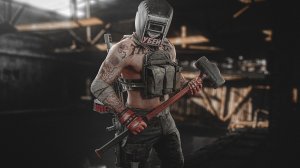 геймплей тагилы