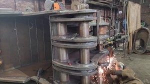 Теперь силовые узлы во всём мире производят по технологии, разработанной в России. Это наша идея.