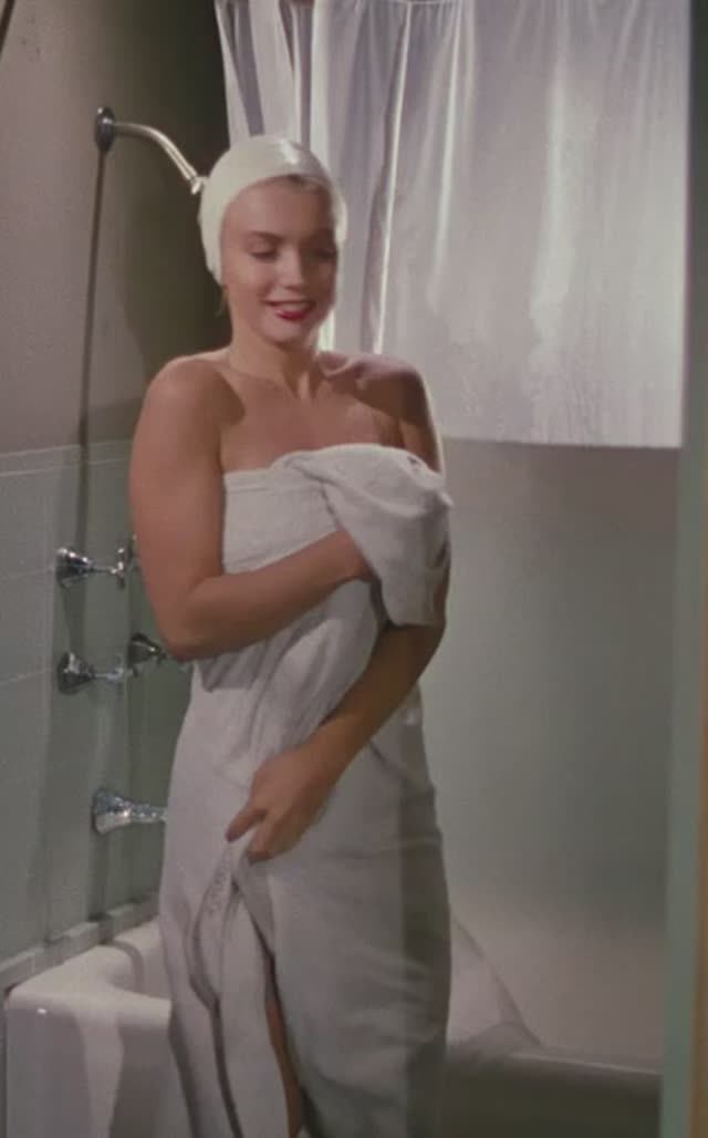 Marilyn Monroe (Niagara, 1953)