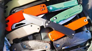 КОМПАКТ! Автоматический складной нож Boker Mini Redencion #unboxing #fishing #hunting #edc #knife