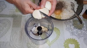 Моё меню на 1 день. Суп с кукурузой, ленивые голубцы