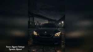 Рустам Абреков - ДАГГАРА ХЬО ЕЛЛА ЕЛЧА (Чеченская Песня)